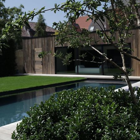 B&B For 2-Wellness For 2 Bruges Esterno foto