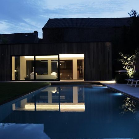 B&B For 2-Wellness For 2 Bruges Esterno foto