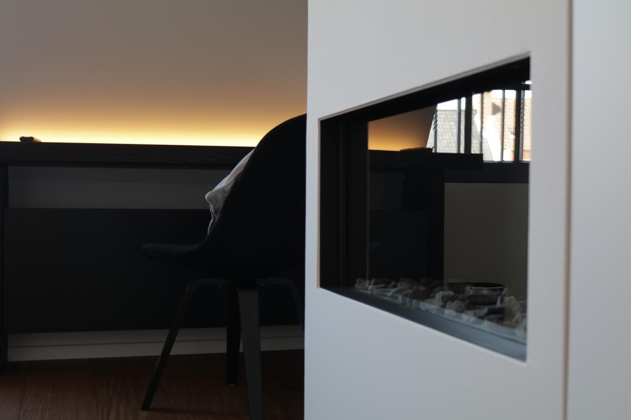B&B For 2-Wellness For 2 Bruges Esterno foto