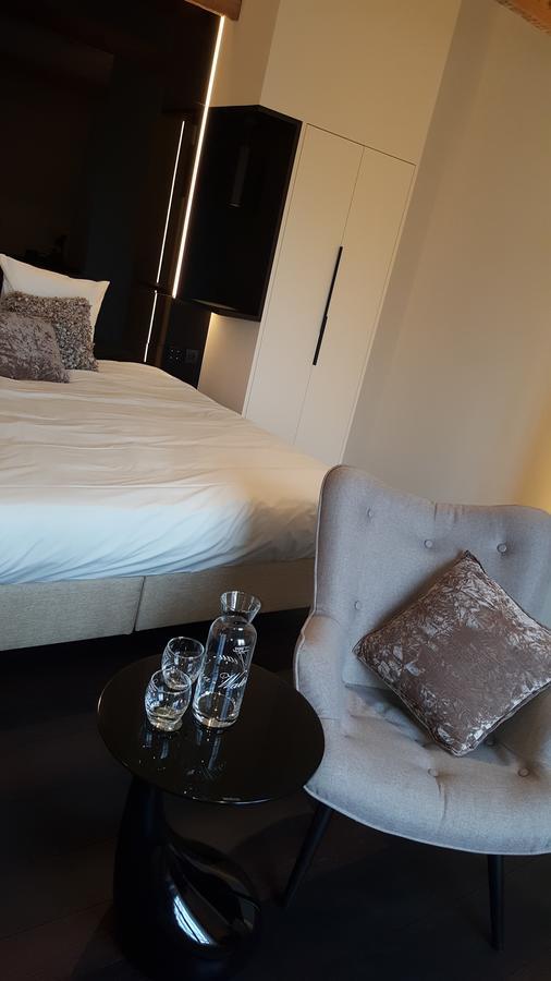 B&B For 2-Wellness For 2 Bruges Esterno foto