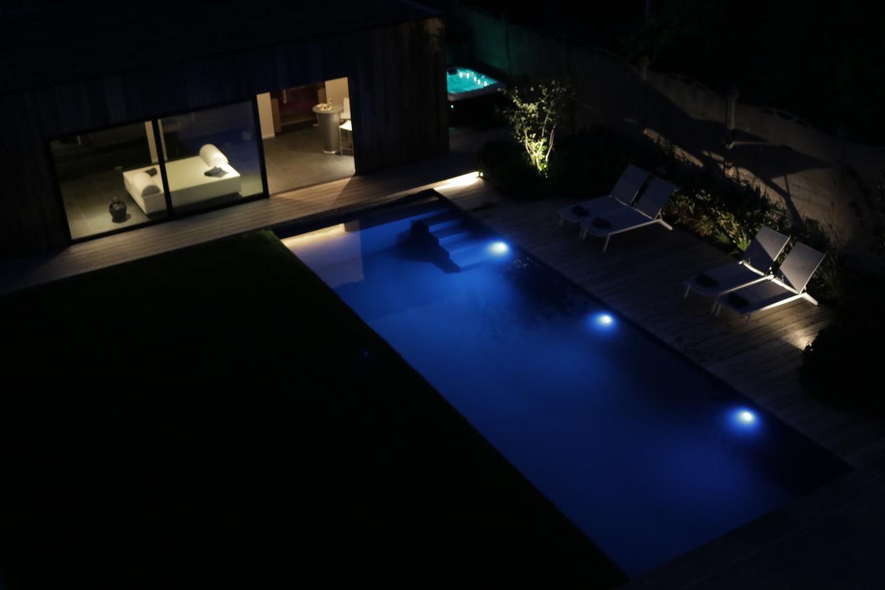 B&B For 2-Wellness For 2 Bruges Esterno foto