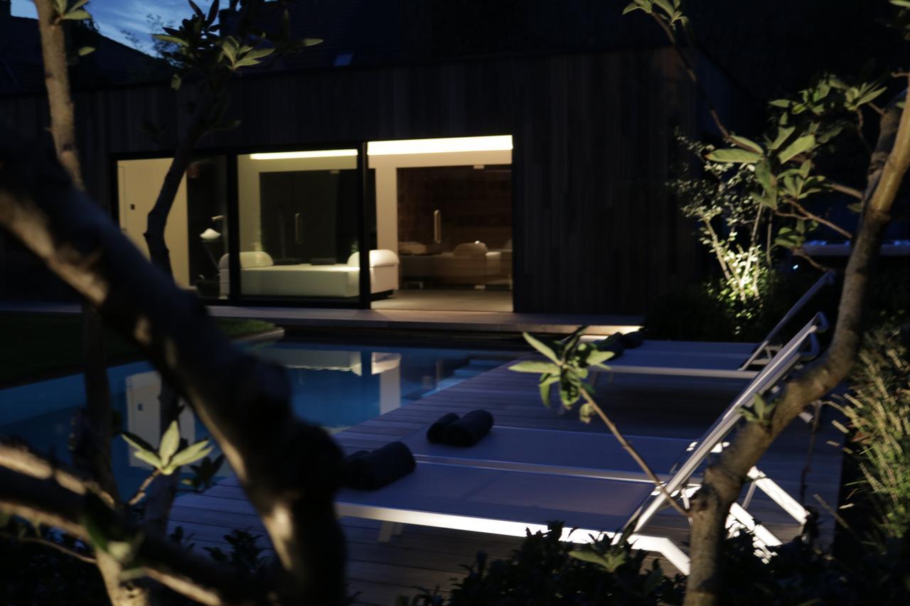 B&B For 2-Wellness For 2 Bruges Esterno foto