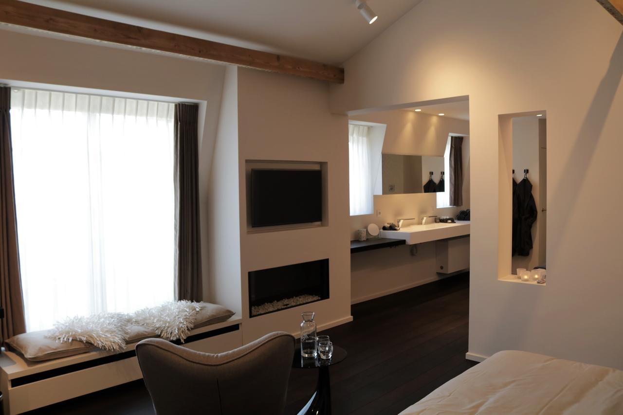 B&B For 2-Wellness For 2 Bruges Esterno foto