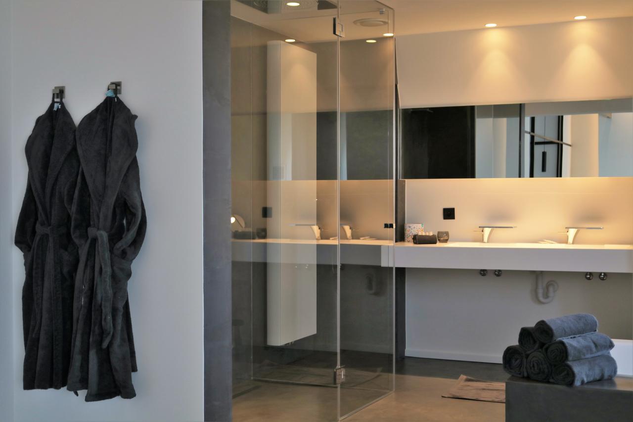 B&B For 2-Wellness For 2 Bruges Esterno foto