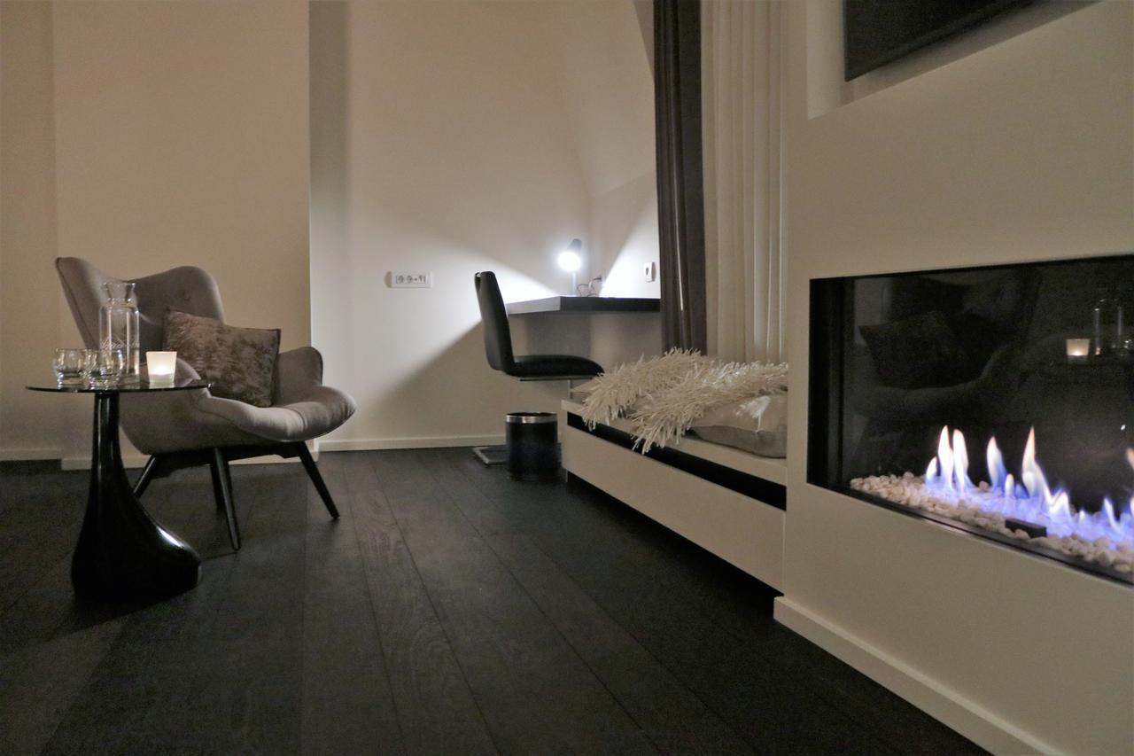 B&B For 2-Wellness For 2 Bruges Esterno foto