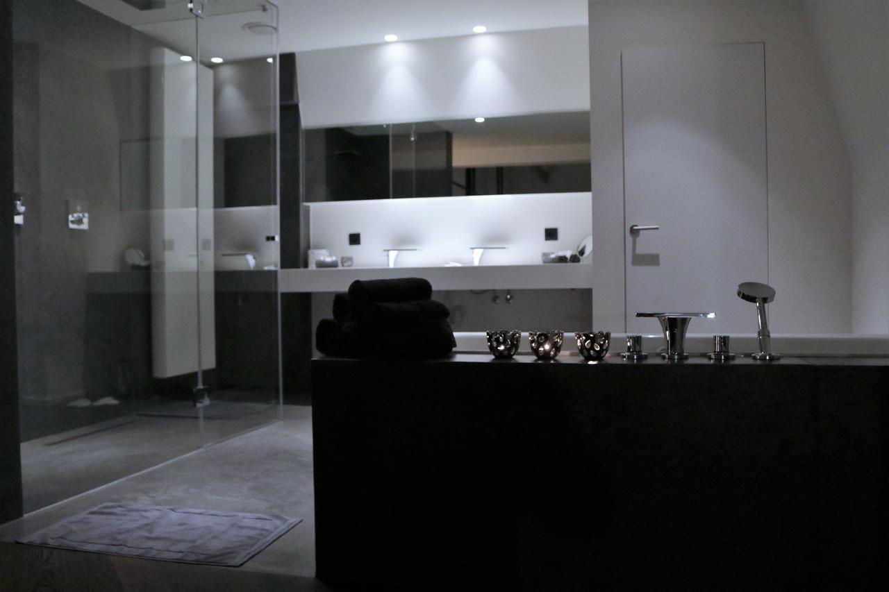 B&B For 2-Wellness For 2 Bruges Esterno foto