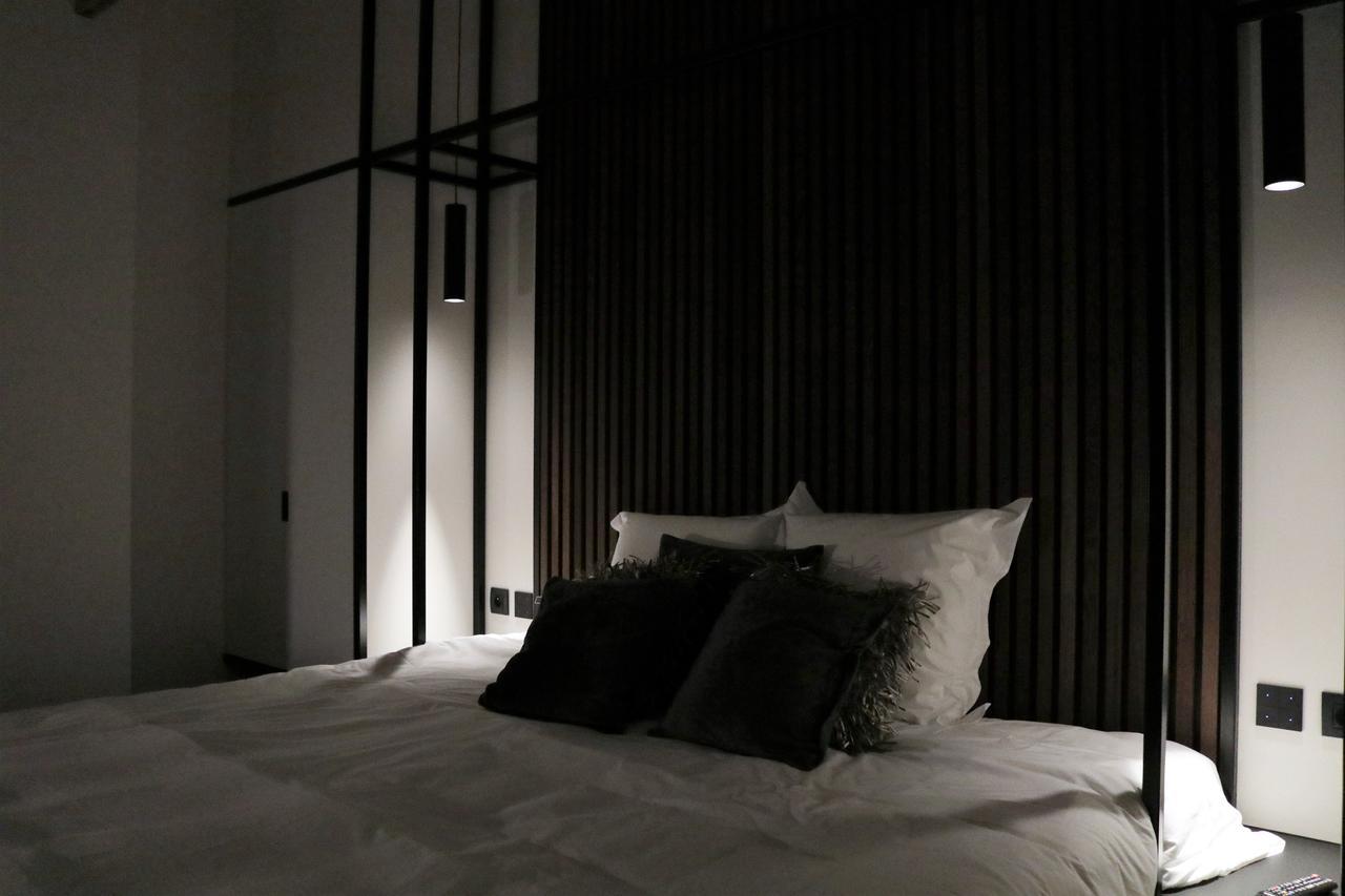 B&B For 2-Wellness For 2 Bruges Esterno foto