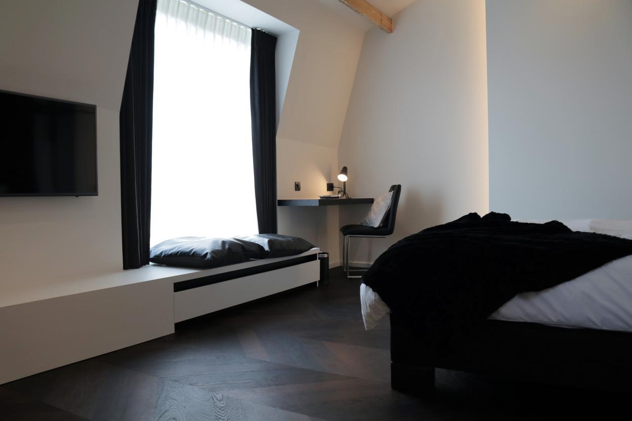 B&B For 2-Wellness For 2 Bruges Esterno foto