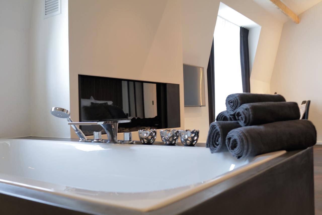 B&B For 2-Wellness For 2 Bruges Esterno foto