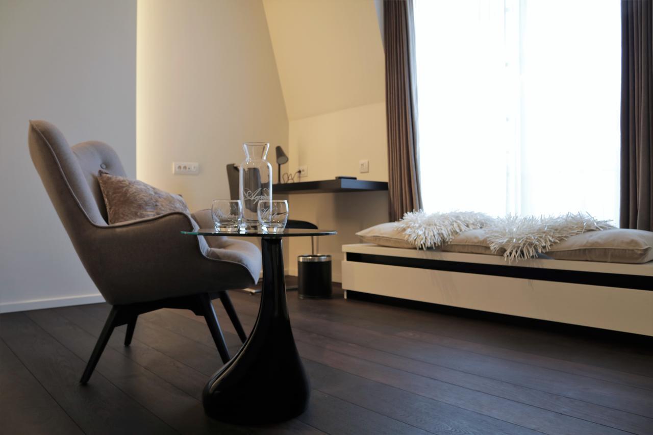 B&B For 2-Wellness For 2 Bruges Esterno foto