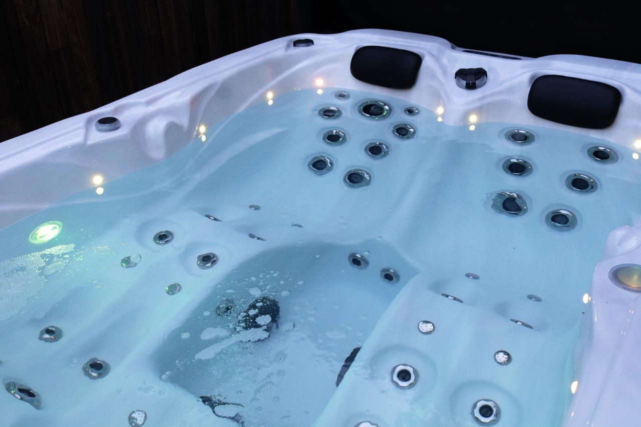 B&B For 2-Wellness For 2 Bruges Esterno foto