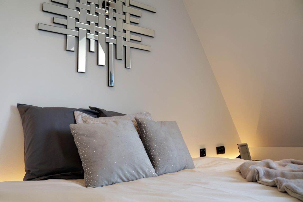 B&B For 2-Wellness For 2 Bruges Esterno foto