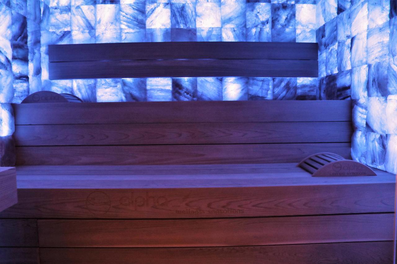 B&B For 2-Wellness For 2 Bruges Esterno foto