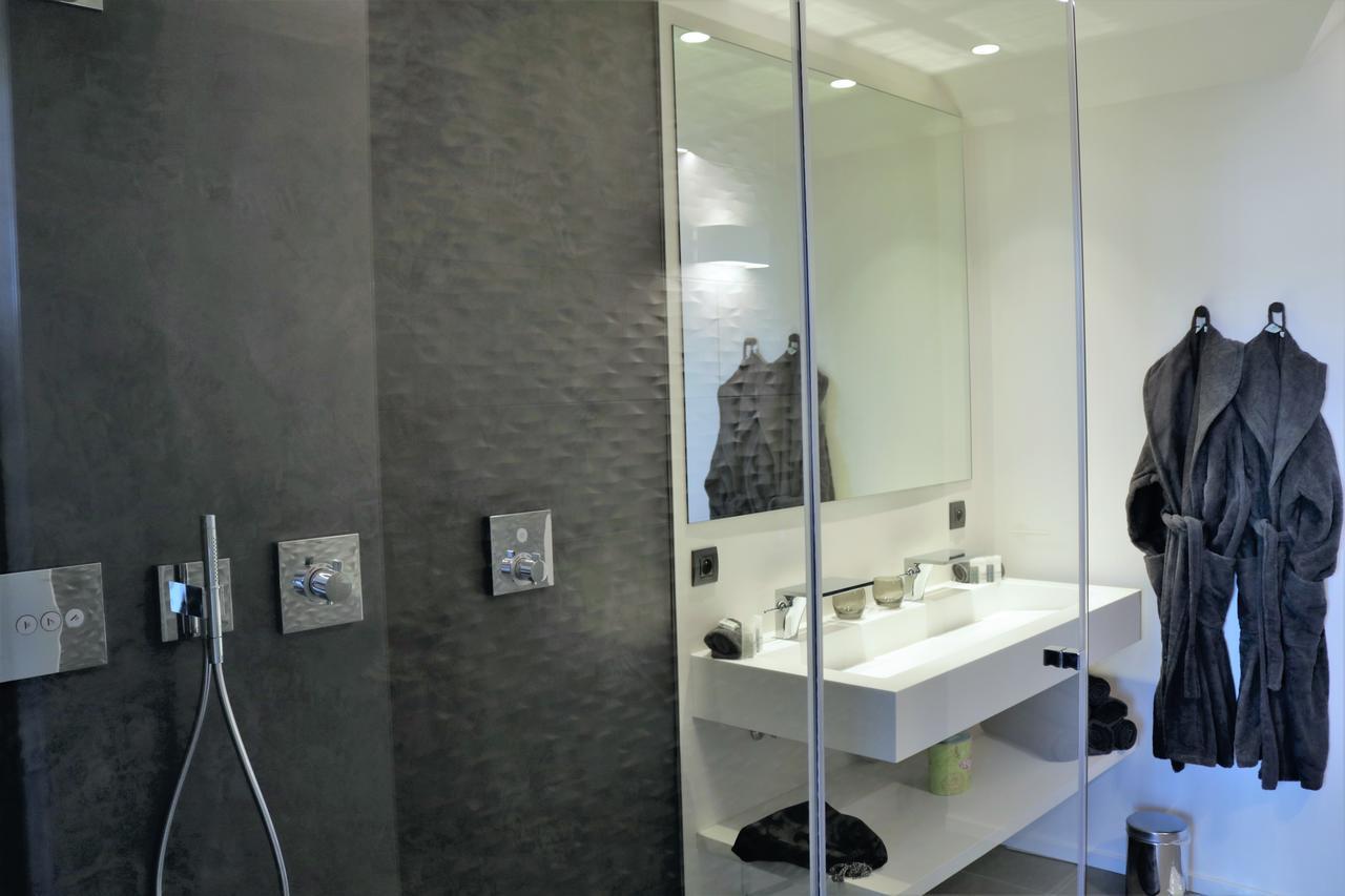 B&B For 2-Wellness For 2 Bruges Esterno foto